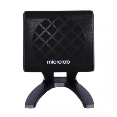 Система акустична M-108 2.1 ,чорний Microlab (M-108)