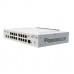 Маршрутизатор (router) Cloud Core Router Mikrotik (CCR2004-16G-2S+PC) Фото 3