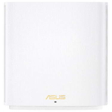 Маршрутизатор (router) WiFi-Mesh ZenWiFi XD6S 1xGE LAN Asus (90IG06F0-MO3B60)