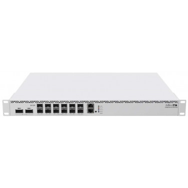 Маршрутизатор (router) Cloud Core Router Mikrotik (CCR2216-1G-12XS-2XQ)