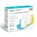 Маршрутизатор (router) WiFi-Mesh Deco X20 AX1800 TP-Link (DECO-X20-3-PACK) Фото 7