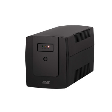 Джерело безперебійного живлення ED1500 1500VA/900W 2E (2E-ED1500)