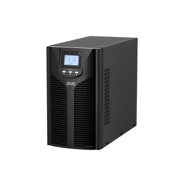 Джерело безперебійного живлення OD3000 3000VA/2700W 2E (2E-OD3000)