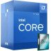 Процесор Core i7-12700F 12C/20T 2.1GHz 25Mb LGA1700 65W w/o graphics Box Intel (BX8071512700F) Фото 1