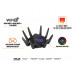 Маршрутизатор (router) GT-AX11000 PRO AX11000 Asus (90IG0720-MU2A00) Фото 1