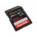 Карта пам'яті SD 512GB C10 UHS-I U3 SanDisk (SDSDXXD-512G-GN4IN) Фото 1