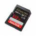 Карта пам'яті SD 512GB C10 UHS-I U3 SanDisk (SDSDXXD-512G-GN4IN) Фото 3