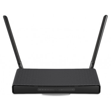 Маршрутизатор (router) hAP ax3 Mikrotik (C53UIG+5HPAXD2HPAXD)