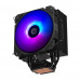 Кулер процессора CNPS9X Performa черный Zalman (CNPS9XPERFORMAARGBBLACK) Фото 1