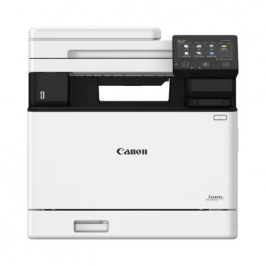 БФП  i-SENSYS MF752Cdw A4, Wi-Fi Canon (5455C012)