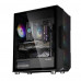 Корпус (case) Zalman I3 Neo без БЖ, ATX, чорний Zalman (I3NEOBLACK) Фото 7