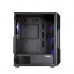 Корпус (case) Zalman I3 Neo без БЖ, ATX, чорний Zalman (I3NEOBLACK) Фото 3