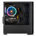 Комп’ютер персональний 2E Complex Gaming Intel i5-12400F, 16Gb, F500GB+2TB, NVD3050-8, B660, GB700, 650W, FreeDos Фото 7