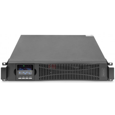 Джерело безперебійного живлення 1000VA/1000W Digitus (DN-170093)