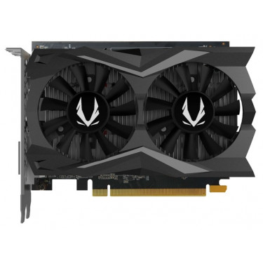 Відеокарта GeForce GTX 1650 4GB, GDDR6 ZOTAC (ZT-T16520J-10L)