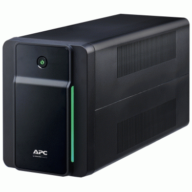 Джерело безперебійного живлення Back-UPS 1200VA/650W APC (BX1200MI)