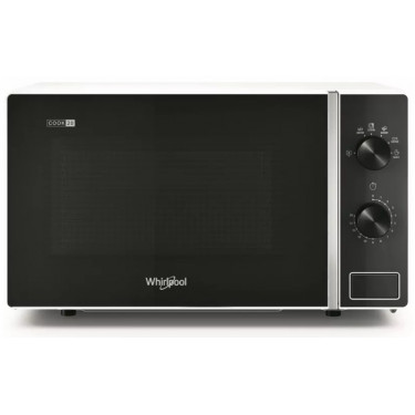 Піч мікрохвильова MWP101W Whirlpool (MWP101W)