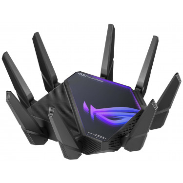 Маршрутизатор (router) GT-AXE16000 AXE16000 Asus (90IG06W0-MU2A10)