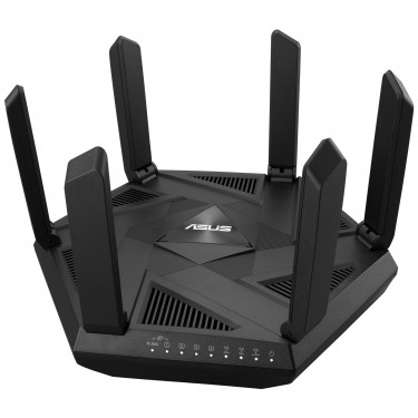 Маршрутизатор (router) RT-AXE7800 AXE7800 Asus (90IG07B0-MU9B00)