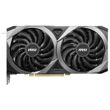 Відеокарта GeForce RTX 3060 8GB, GDDR6 MSI (912-V397-644)