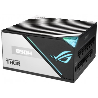 Блок живлення ROG THOR 850W ASUS (90YE00L2-B0NA00)