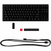 Клавіатура механічна Alloy Origins Core PBT 87key HyperX (639N7AA) Фото 7