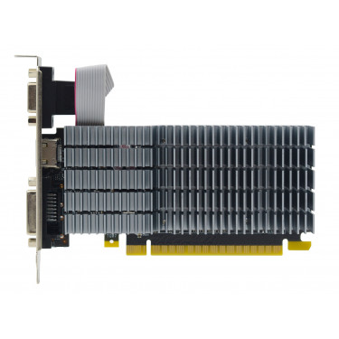 Відеокарта GeForce GT 710 1GB, GDDR3 AFOX (AF710-1024D3L5)