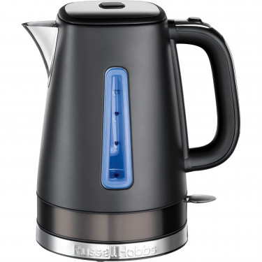 Електрочайник Matte Black Strix Russell Hobbs (26140-70)