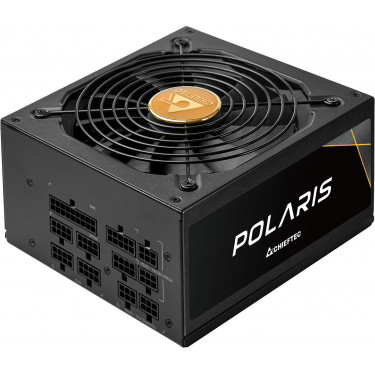 Блок живлення Polaris 3.0 1250W CHIEFTEC (PPS-1250FC-A3)