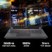 Ноутбук 17.3 FHD, Intel i7-13700H, 16GB, F1TB, NVD4080-12, W11, чорний AORUS (AORUS_17H_BXF-74KZ554SH) Фото 1