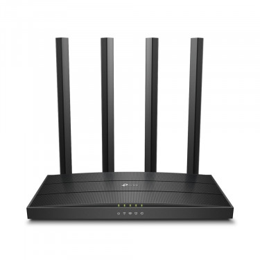 МАРШРУТИЗАТОР TP-LINK ARCHER-C6