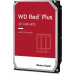 Жорсткий диск HDD Red Plus NAS 4TB, 3.5