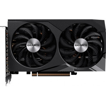 Відеокарта GeForce RTX 3060 8GB, GDDR6 GIGABYTE (GV-N3060GAMING_OC-8GD)