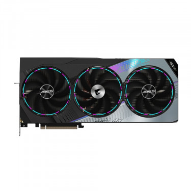 Відеокарта  GeForce RTX 4080 16GB, GDDR6X GIGABYTE (GV-N4080AORUS_M-16GD)