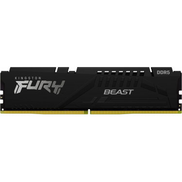 Пам'ять ПК DDR5, 8GB, 5200 Kingston (KF552C40BB-8)