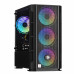 Комп’ютер персональний 2E Complex Gaming Intel i5-13400F, 16Gb, F1TB, NVD3050-8, H610, GB700, 500W, FreeDos Фото 3