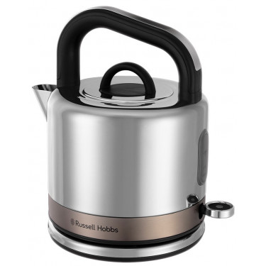 Електрочайник Distinctions Titanium Russell Hobbs (26422-70)