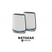 Маршрутизатор (router) WiFi-Mesh Orbi RBK852 AX6000 Netgear (RBK852-100EUS) Фото 1