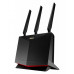 Маршрутизатор (router) 4G-AC86U AC2600 Asus (90IG05R0-BM9100) Фото 3