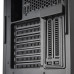 Корпус (case) Seta SED1-B без БЖ, EATX, чорний SilverStone (SST-SED1-B) Фото 7