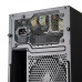 Корпус (case) Fara FA311-B без БЖ, mATX, чорний SilverStone (SST-FA311-B) Фото 7