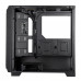 Корпус (case) Fara FA312Z-BG без БЖ, mATX, чорний SilverStone (SST-FA312Z-BG) Фото 7