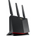 Маршрутизатор (router) RT-AX86U PRO AX5700 Asus (90IG07N0-MO3B00) Фото 1