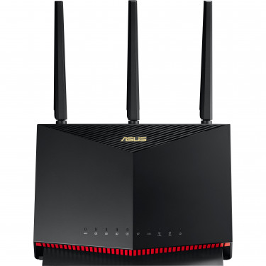 Маршрутизатор (router) RT-AX86U PRO AX5700 Asus (90IG07N0-MO3B00)