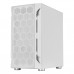 Корпус (case) Fara FAH1MW-G без БЖ, mATX, білий SilverStone (SST-FAH1MW-G) Фото 5