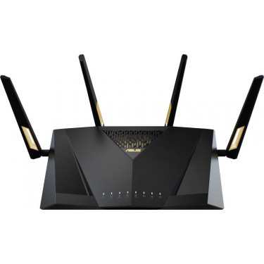 Маршрутизатор (router) RT-AX88U PRO AX6000 Asus (90IG0820-MU9A00)