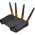 Маршрутизатор (router) TUF-AX3000 v2 AX3000 Asus (90IG0790-MU9B00) Фото 5