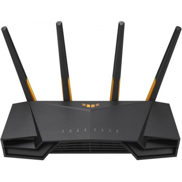 Маршрутизатор (router) TUF-AX3000 v2 AX3000 Asus (90IG0790-MU9B00)