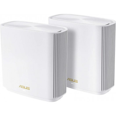 Маршрутизатор (router) WiFi-Mesh ZenWiFi XT9 AX7800 Asus (90IG0740-MO3B40)