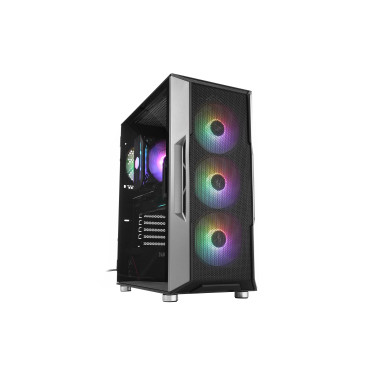 Комп’ютер персональний 2E Complex Gaming Intel i7-12700F, 32Gb, F2TB, NVD4070TI-12, B660, Zalman-i3NEO, 850W, FreeDos